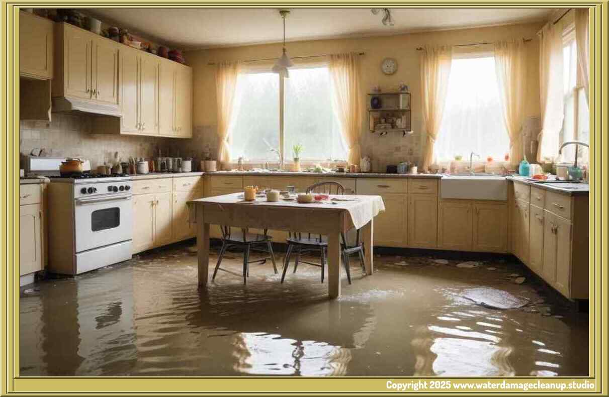 Emergency Water Removal and Damage Repair: Effective Removal and Disposal of Damaged Materials and Furnishings - Emergency Water Damage Service