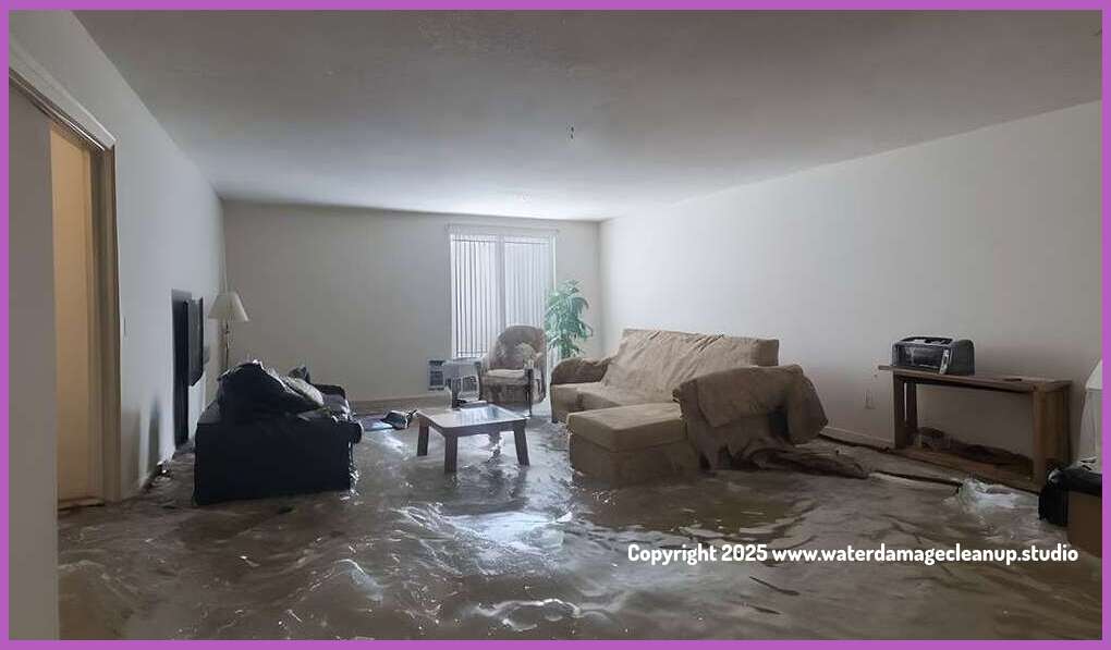 Choosing the Right Treatment Method to Tackle Stubborn Surface Stains in Water Damage Repairs - Emergency Water Damage Service