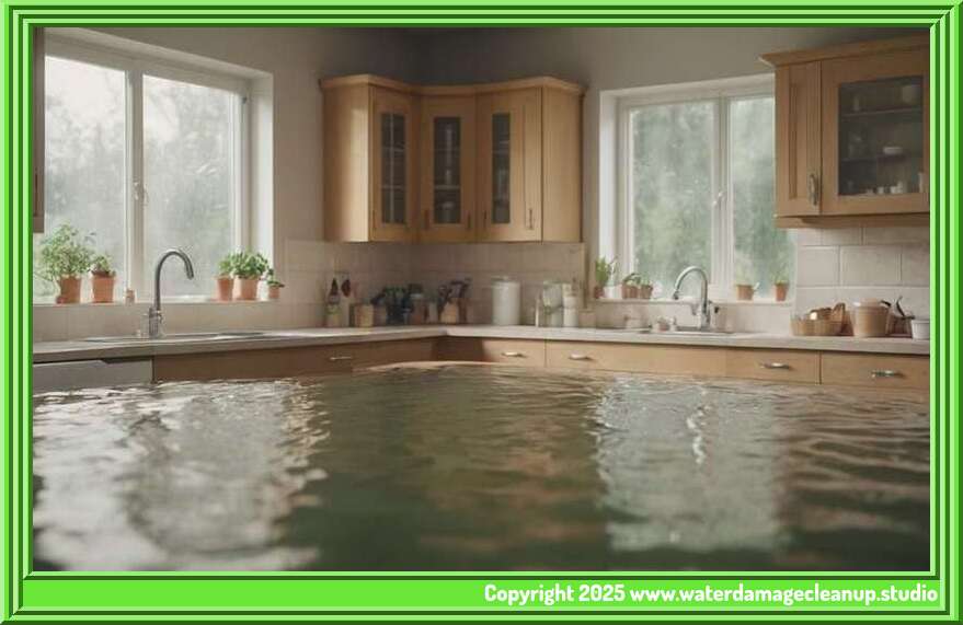 Detect and Locate Leaks Using Advanced Technology: A Game-Changer for Flood Damage Repair - Emergency Water Damage Service