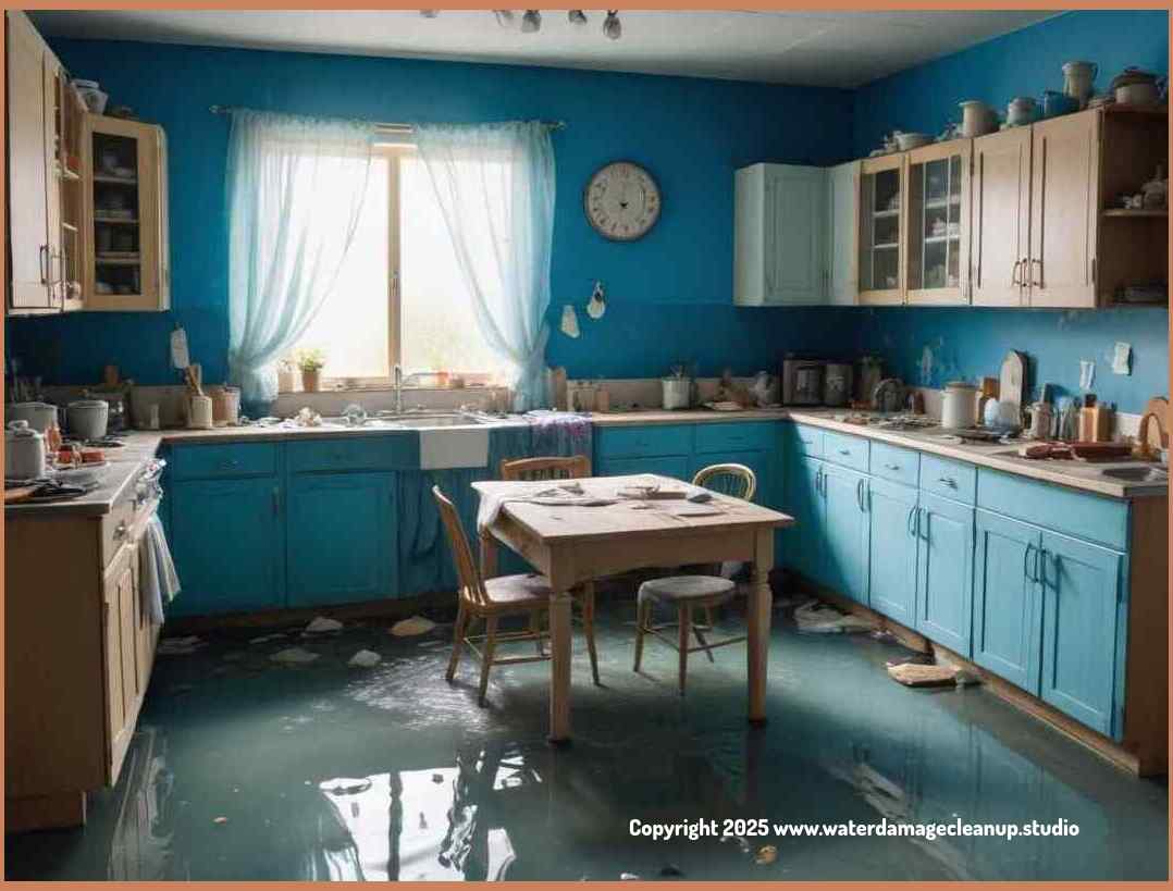 Water Extraction Using Specialized Pumps and Equipment for Efficient Water Damage Restoration - Emergency Water Damage Service