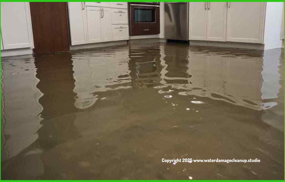 Maximizing Compensation: Coordinating with Insurance Providers on Documentation for Flood Damage Repair Claims - Emergency Water Damage Service