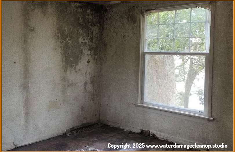 Reinforce Weak or Damaged Areas to Ensure Structural Stability in Flood Damage Repair - Emergency Water Damage Service