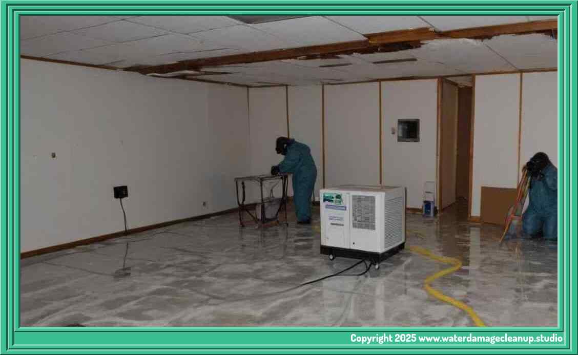 Protective Measures: Safeguard Your Property During Emergency Water Removal and Damage Repair - Emergency Water Damage Service